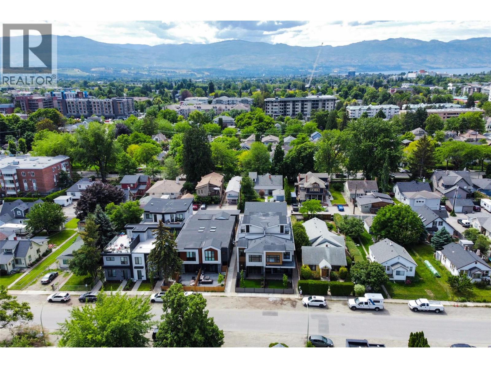 4 839 Lawson Avenue, Kelowna