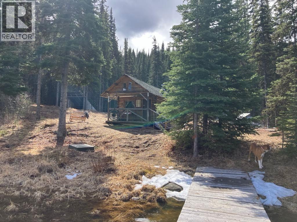 HELEN LAKE - 1