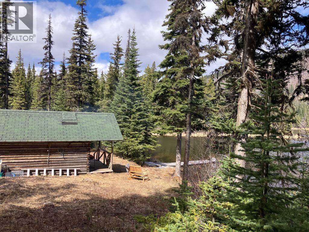 HELEN LAKE - 2