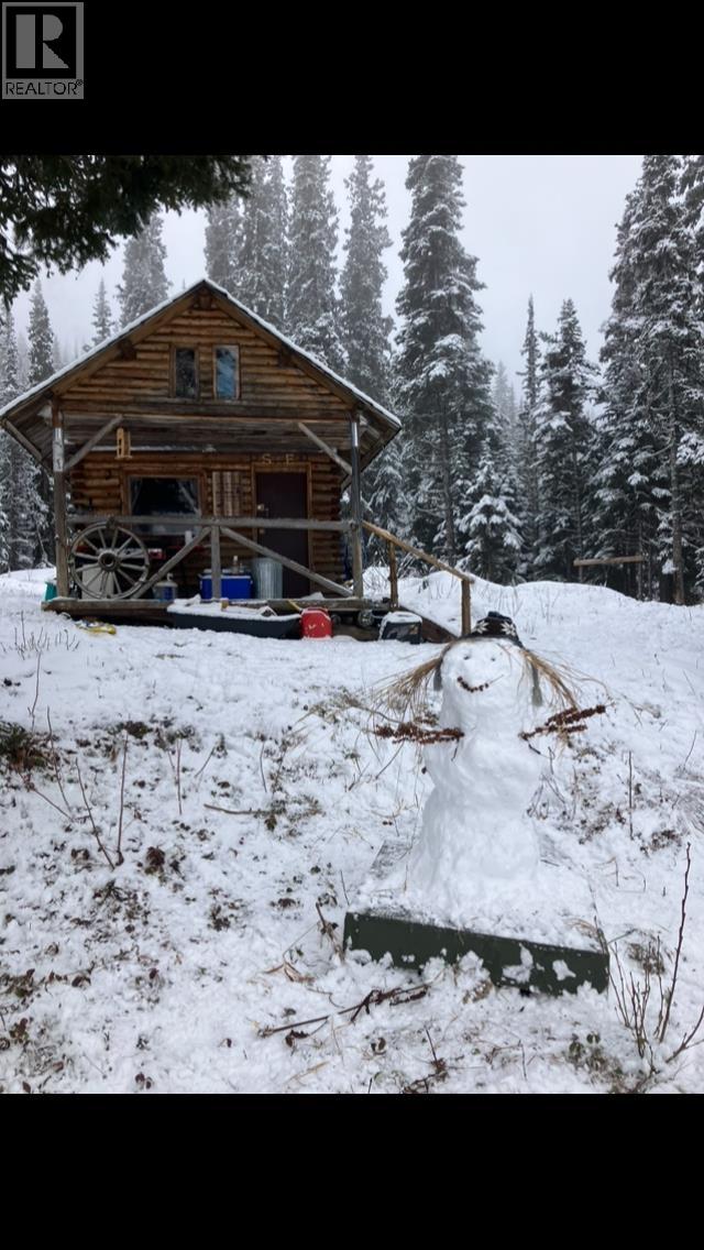 HELEN LAKE - 3