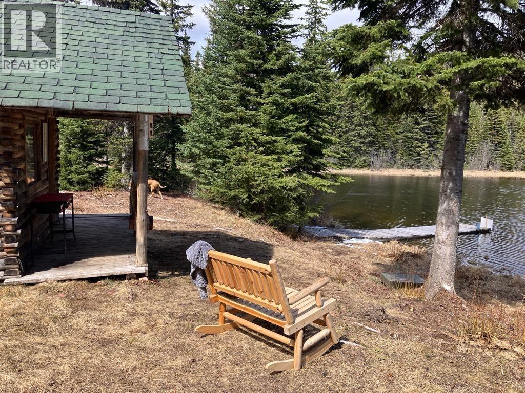 HELEN LAKE - 4