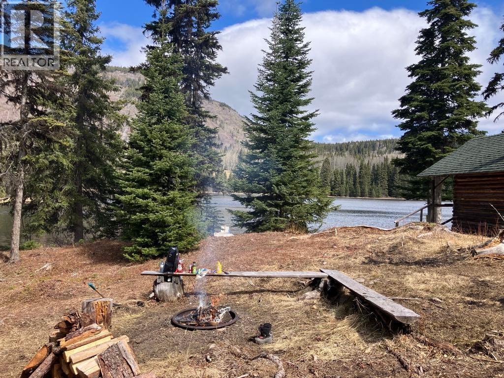 HELEN LAKE - 10