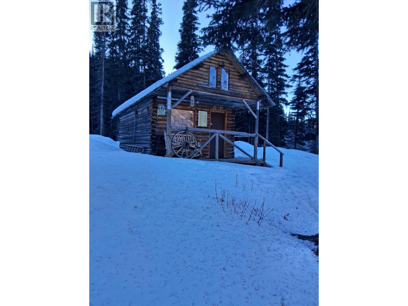 HELEN LAKE - 5