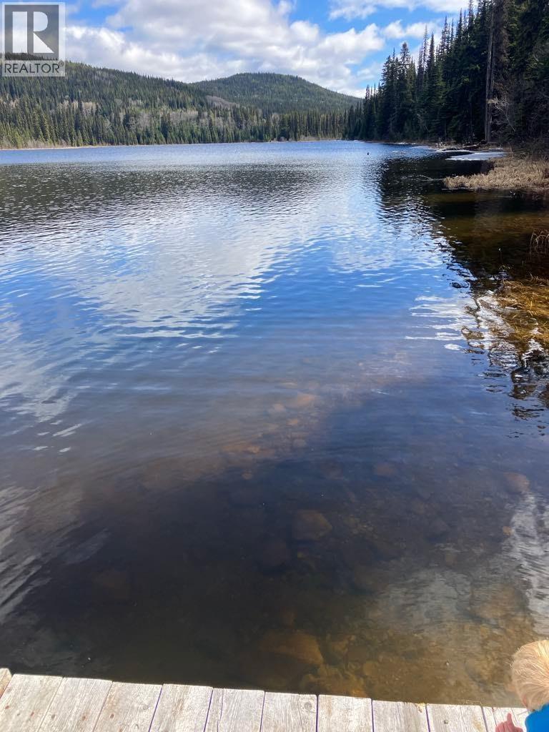 HELEN LAKE - 12