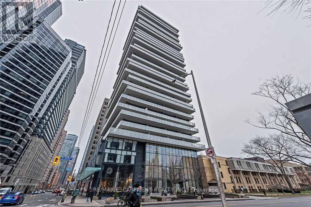 #206 57 ST JOSEPH STREET - 1