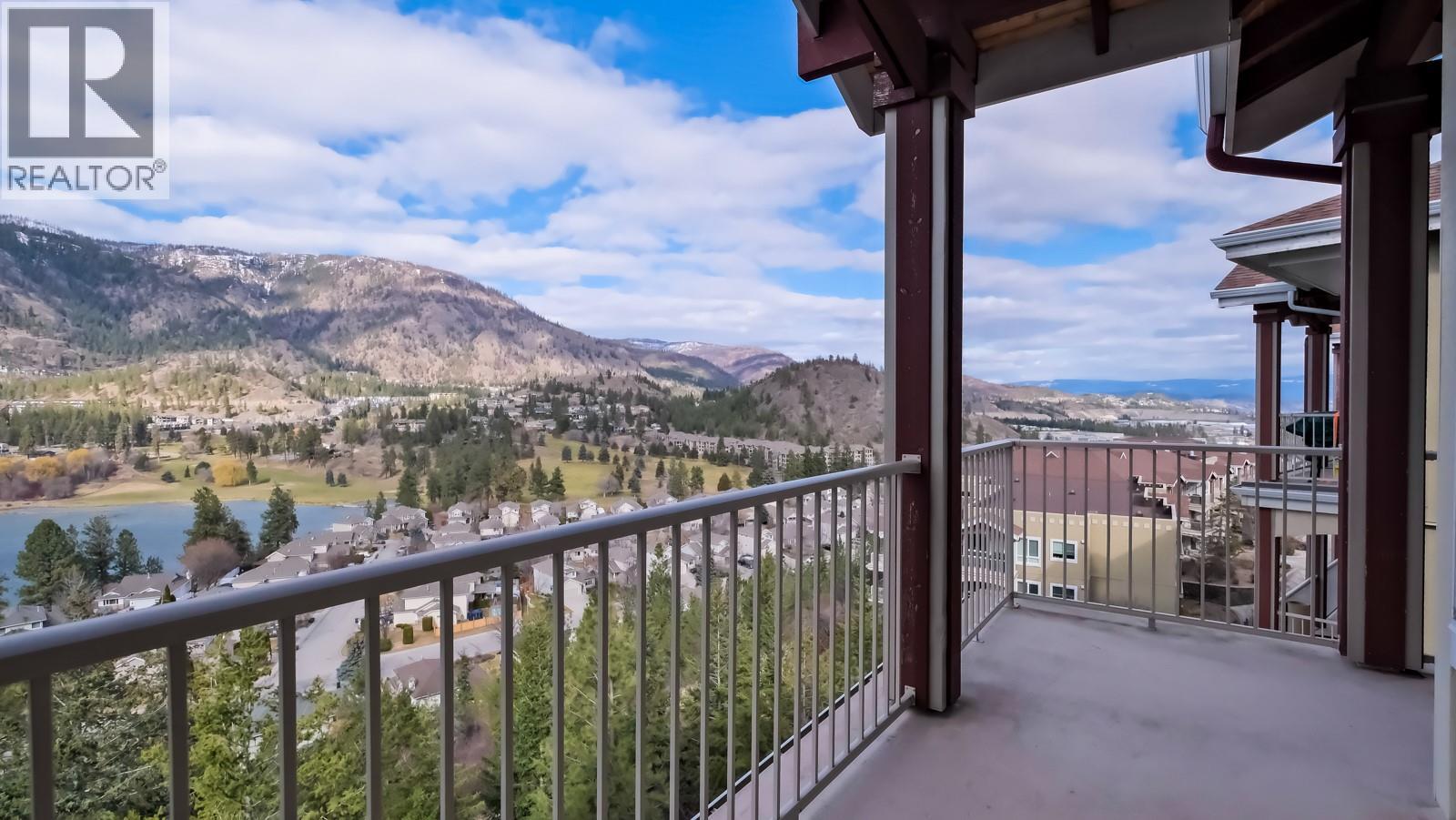 1314 2210 Upper Sundance Drive, West Kelowna