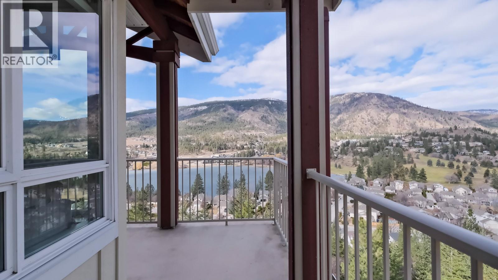 1314 2210 Upper Sundance Drive, West Kelowna
