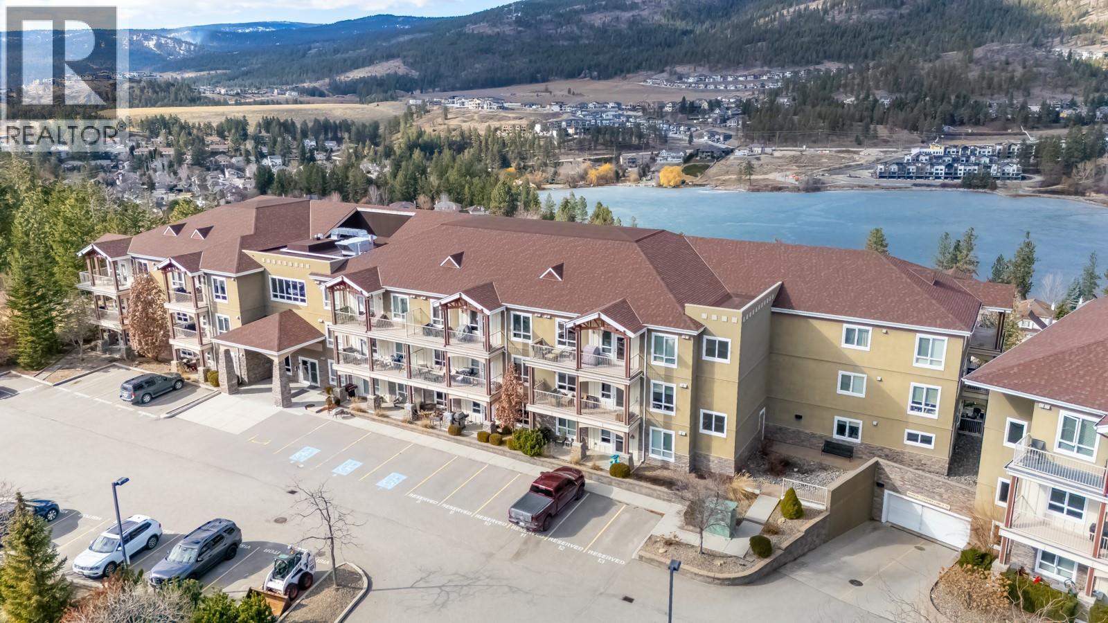 1314 2210 Upper Sundance Drive, West Kelowna