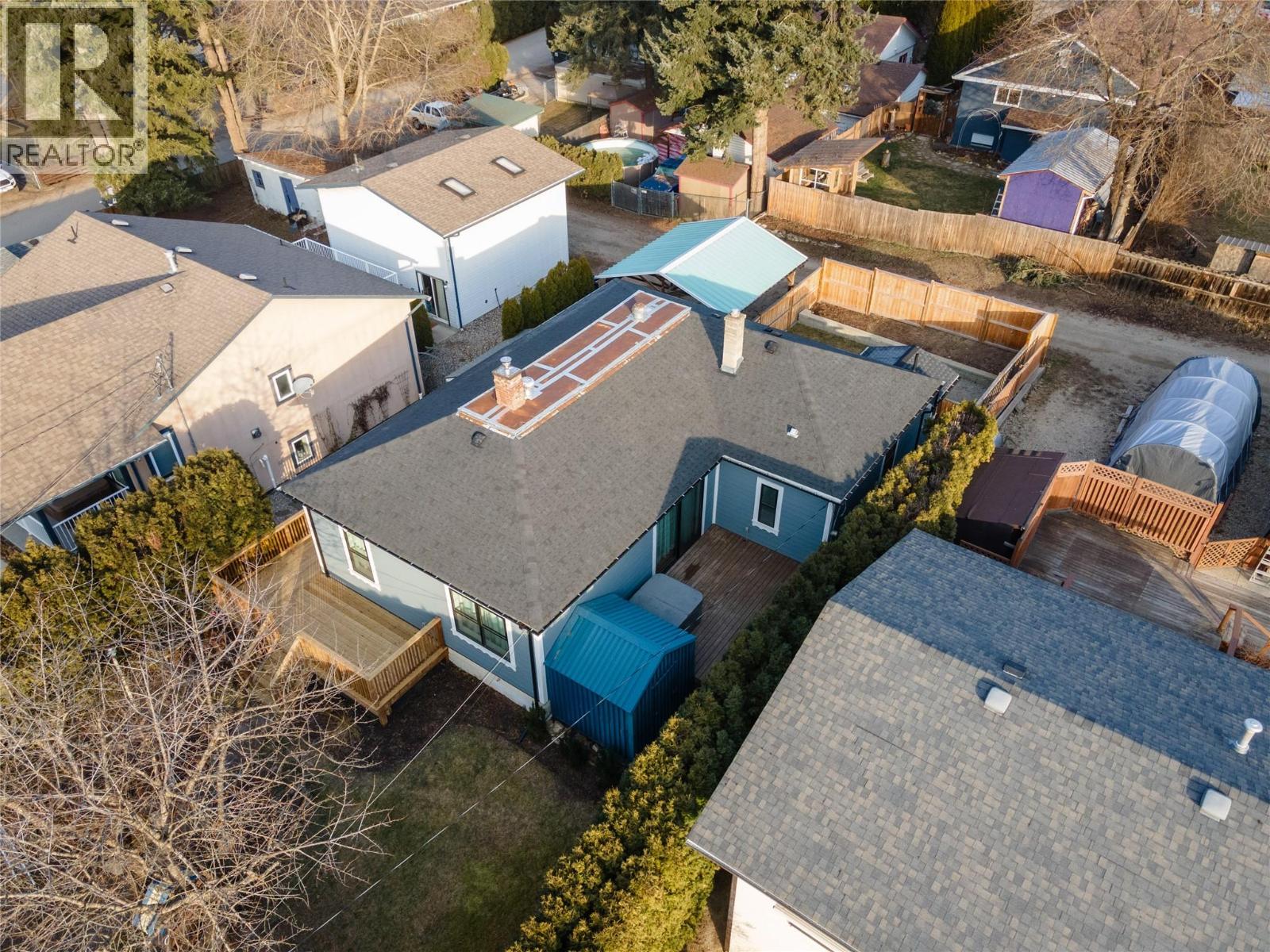 550 6 Street, Salmon Arm