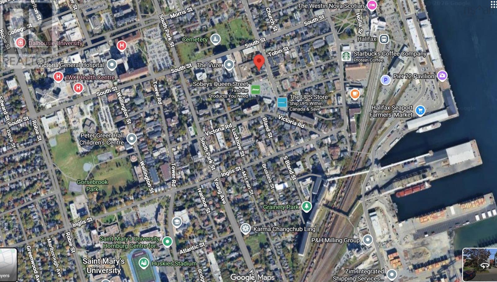 Property 29 of 30 of 5571 Fenwick Street