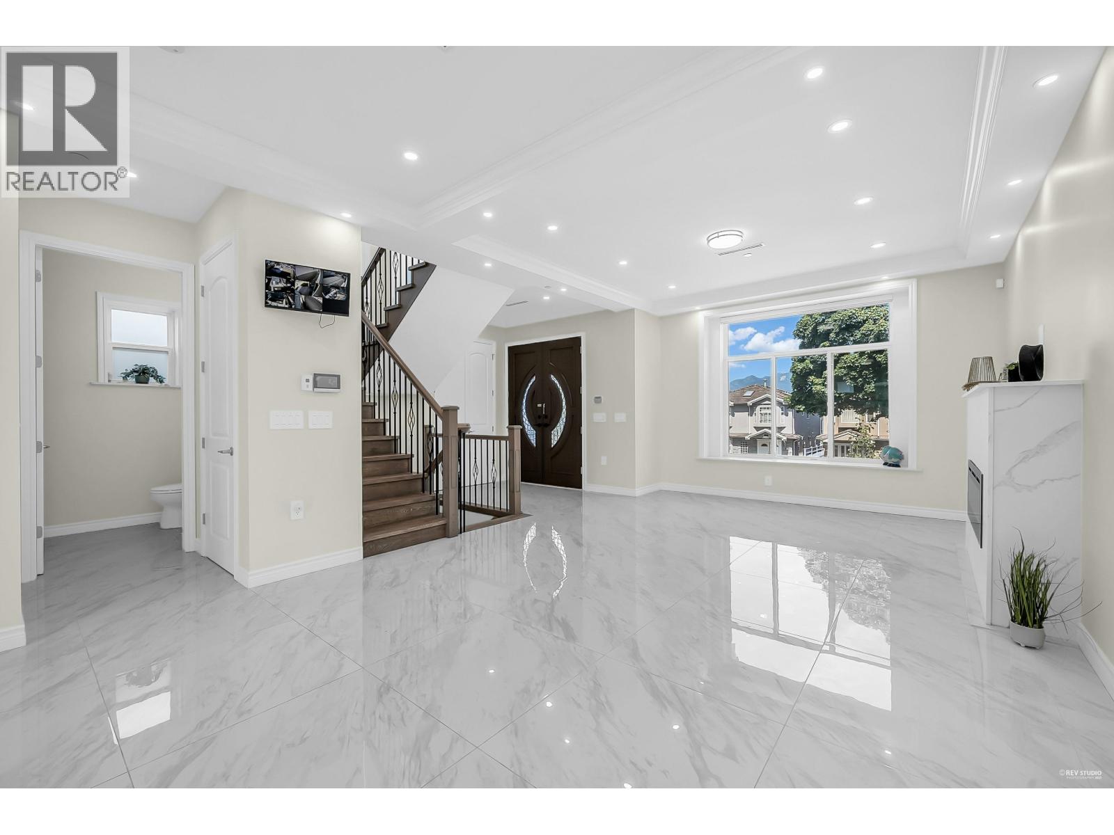 2936 E 2ND AVENUE, Vancouver