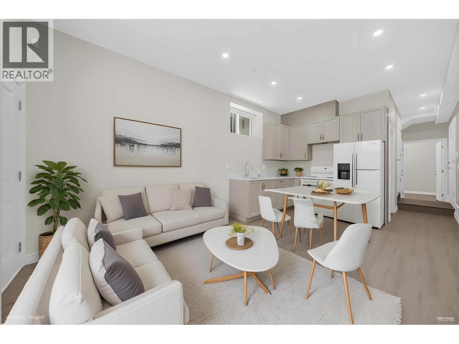 2936 E 2ND AVENUE, Vancouver