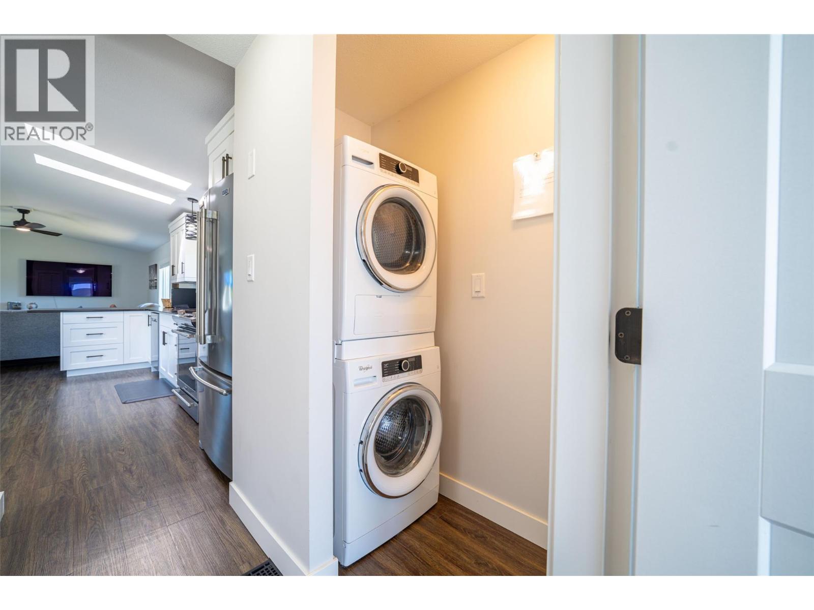 781 Grandview Bench Road, Salmon Arm