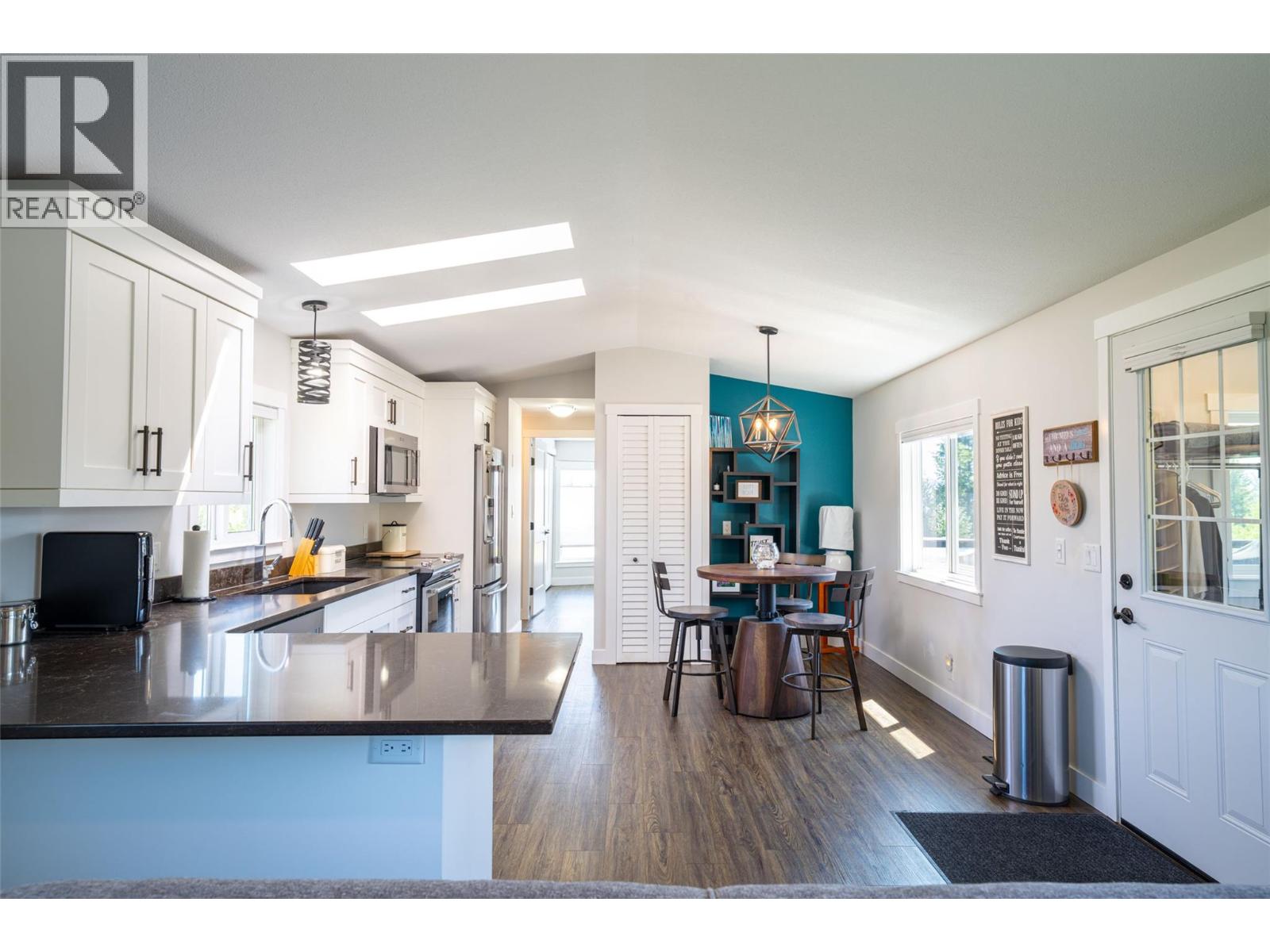 781 Grandview Bench Road, Salmon Arm