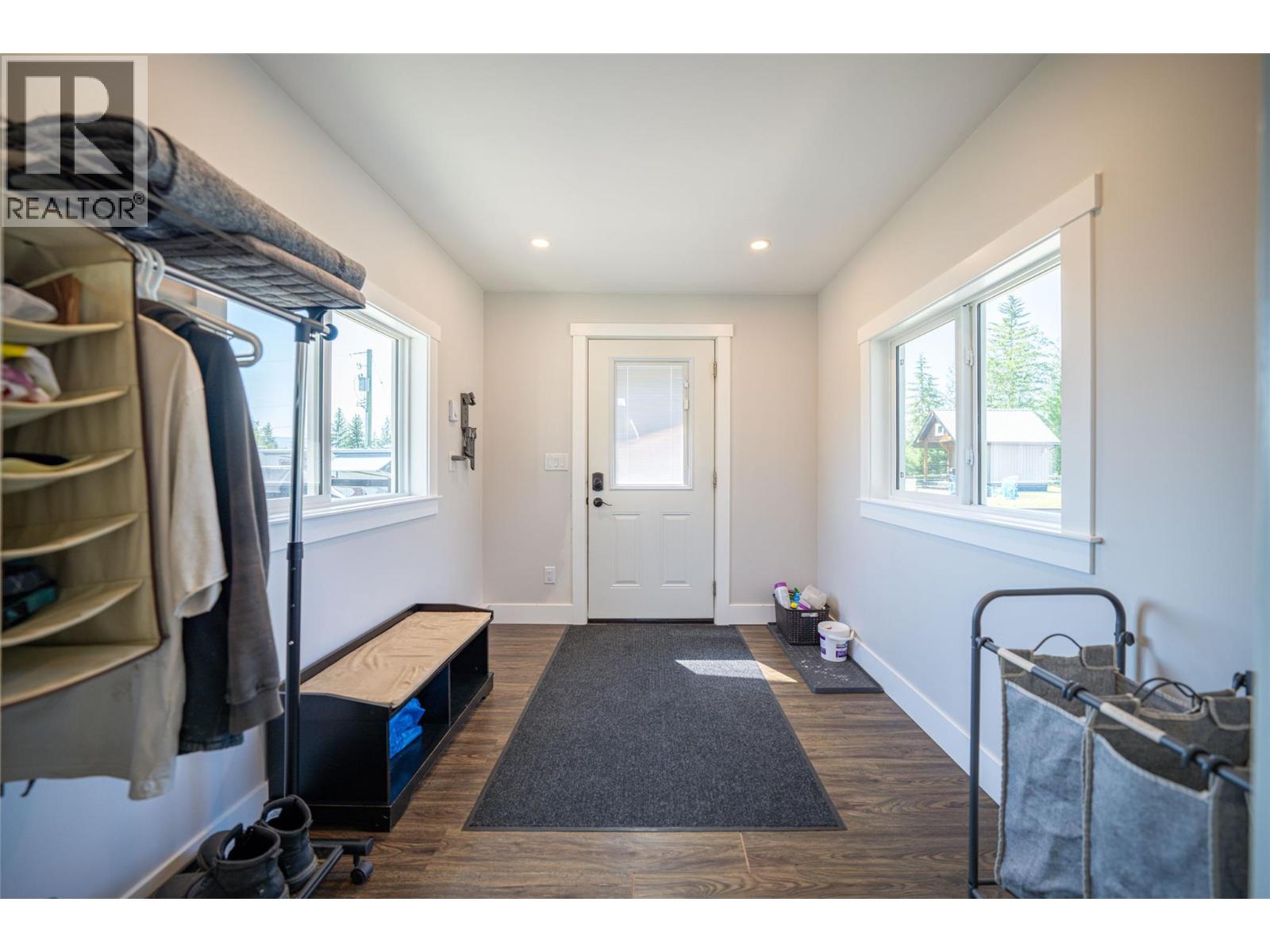 781 Grandview Bench Road, Salmon Arm