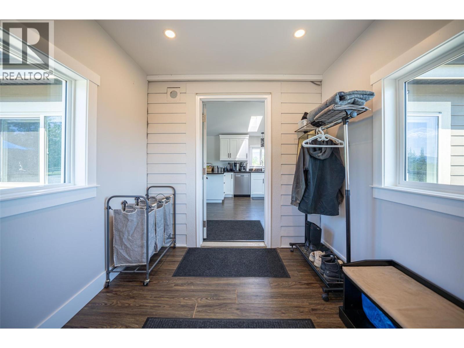 781 Grandview Bench Road, Salmon Arm