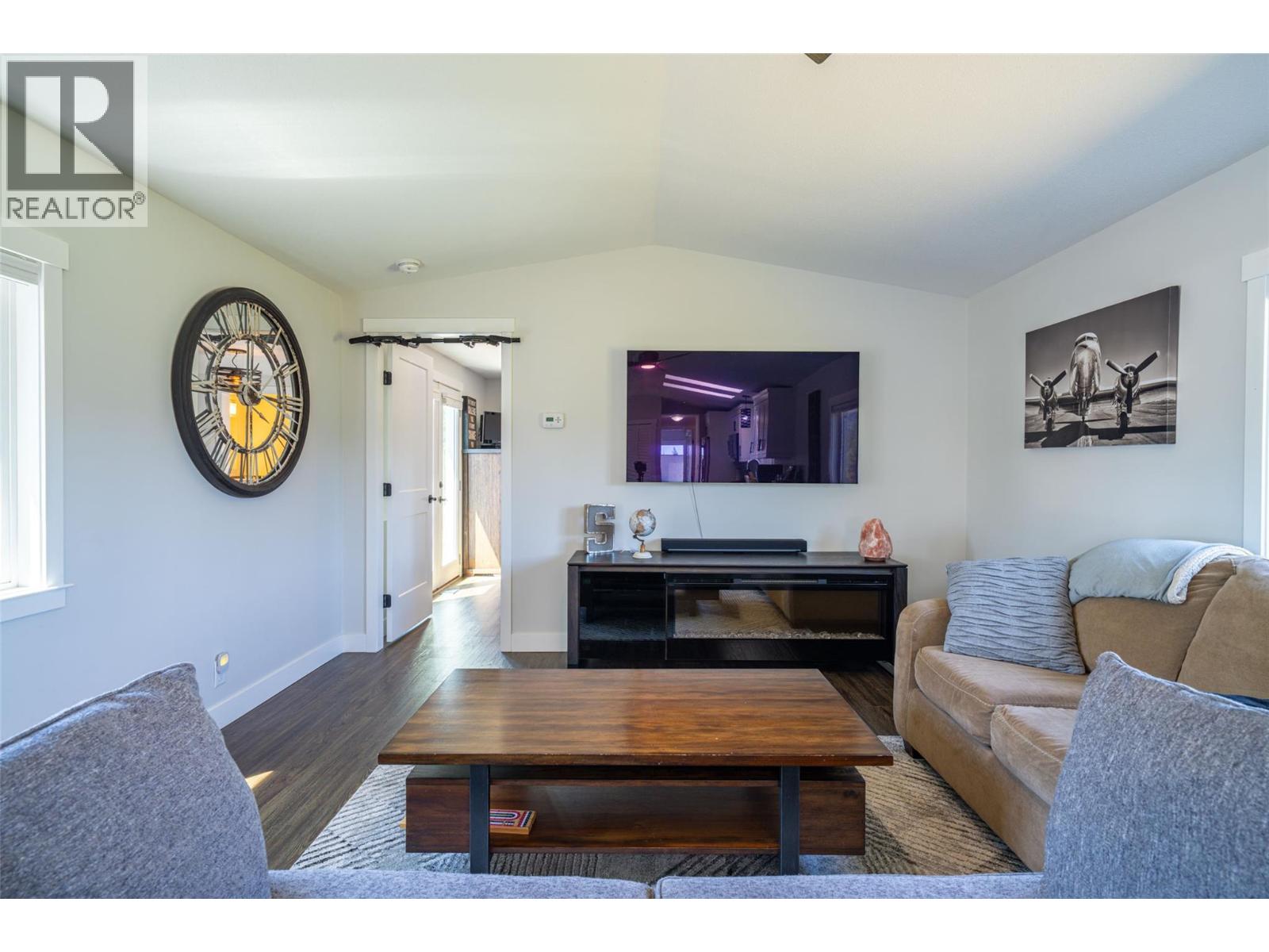 781 Grandview Bench Road, Salmon Arm