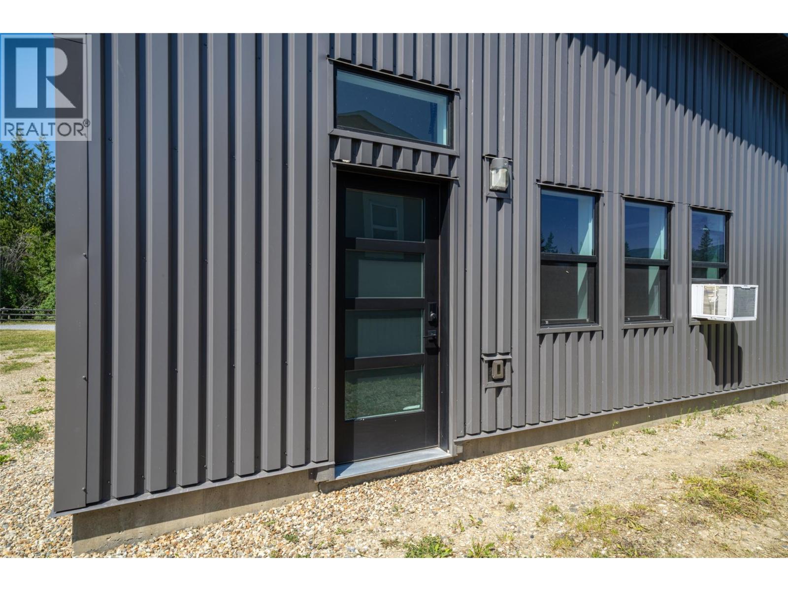 781 Grandview Bench Road, Salmon Arm