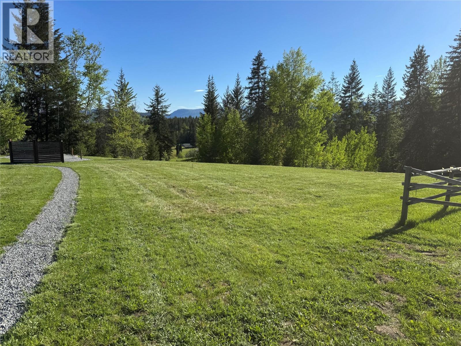 781 Grandview Bench Road, Salmon Arm