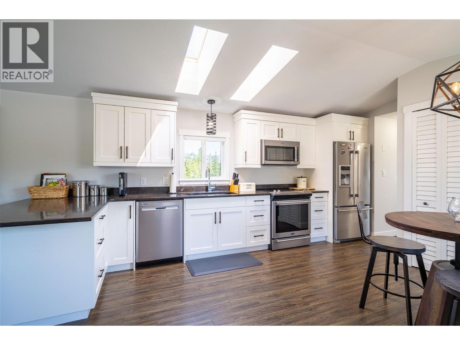 781 Grandview Bench Road, Salmon Arm