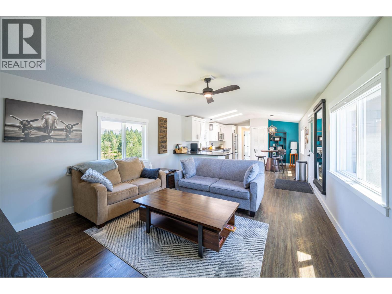 781 Grandview Bench Road, Salmon Arm