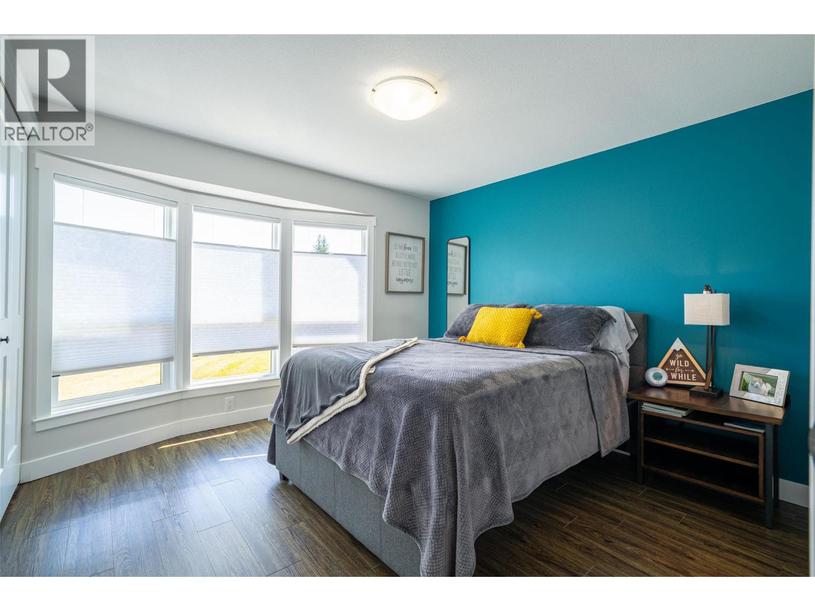 781 Grandview Bench Road, Salmon Arm