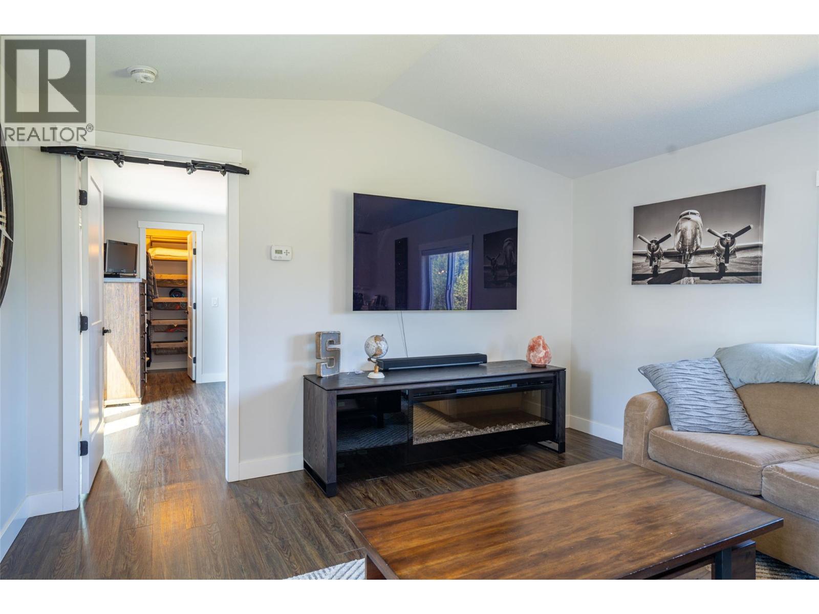 781 Grandview Bench Road, Salmon Arm