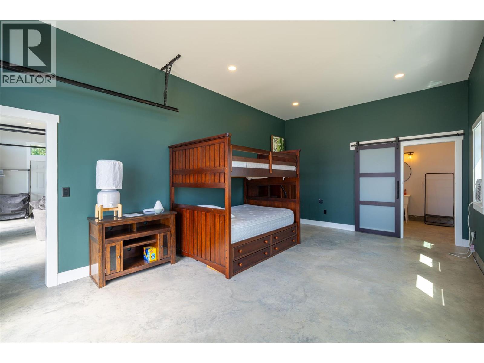 781 Grandview Bench Road, Salmon Arm