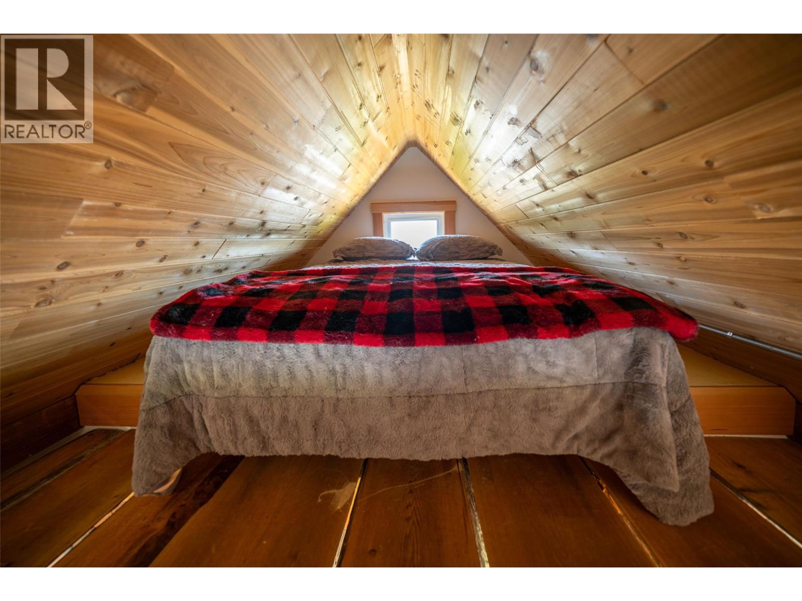 781 Grandview Bench Road, Salmon Arm