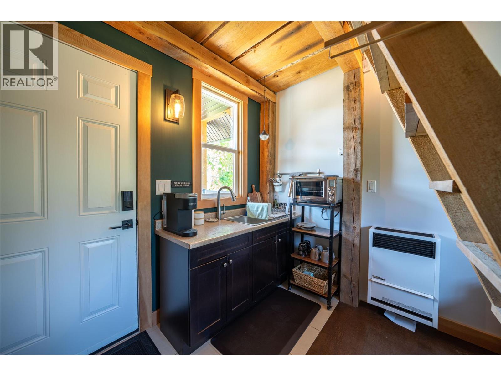 781 Grandview Bench Road, Salmon Arm