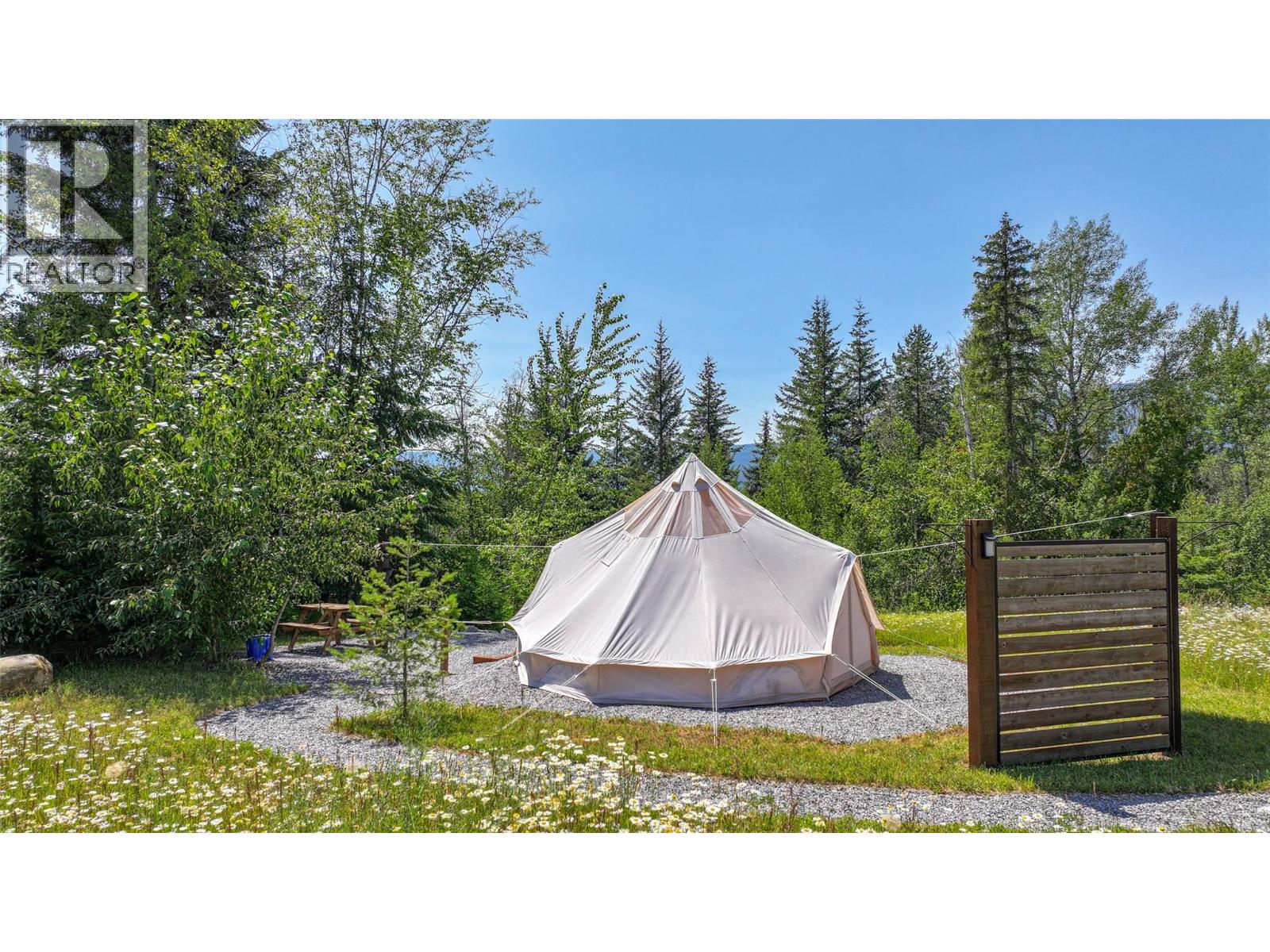 781 Grandview Bench Road, Salmon Arm