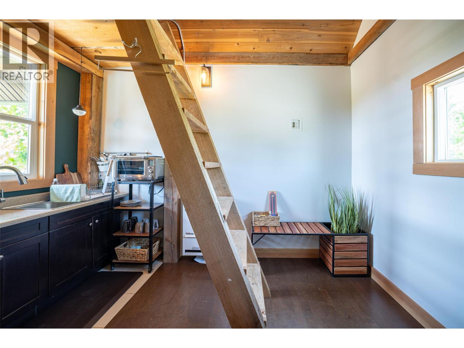 781 Grandview Bench Road, Salmon Arm