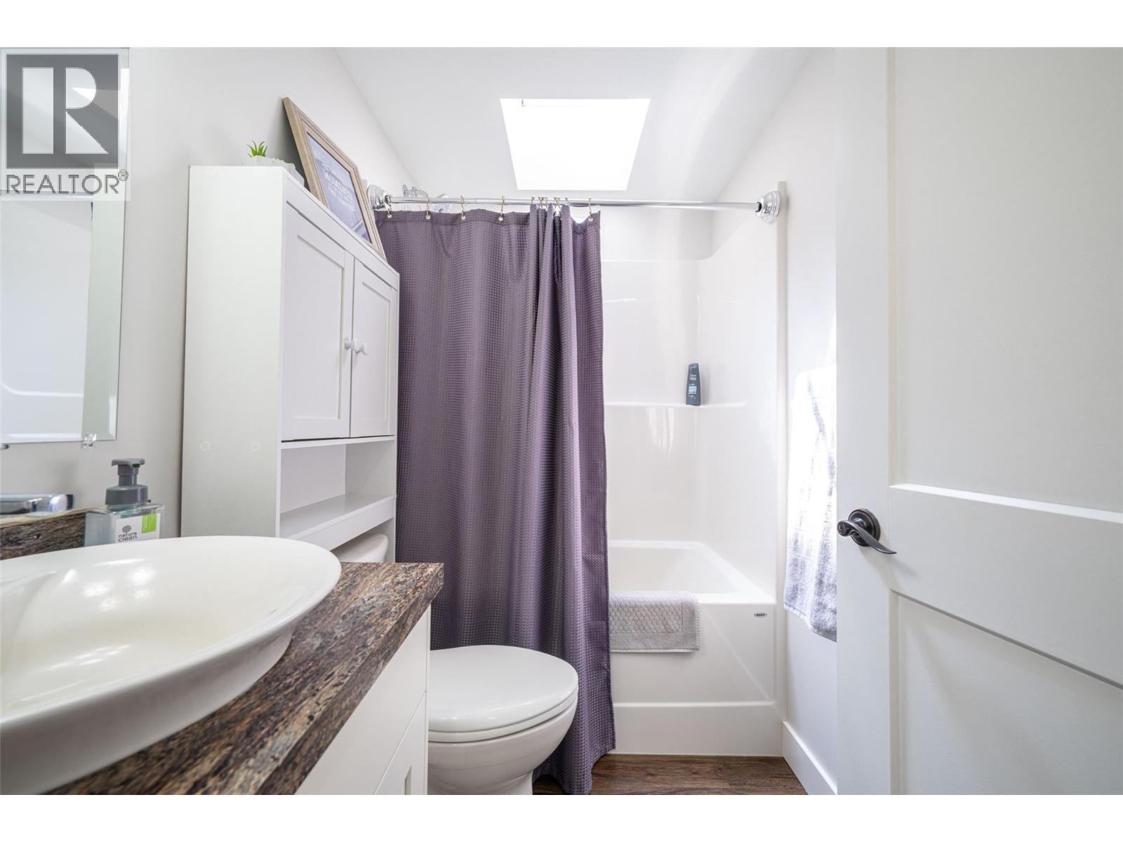 781 Grandview Bench Road, Salmon Arm