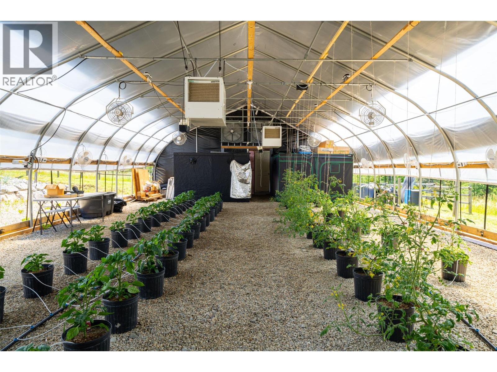 781 Grandview Bench Road, Salmon Arm