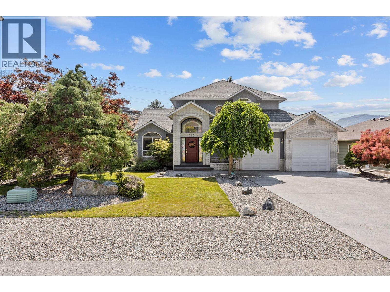 240 Heritage Boulevard, Okanagan Falls