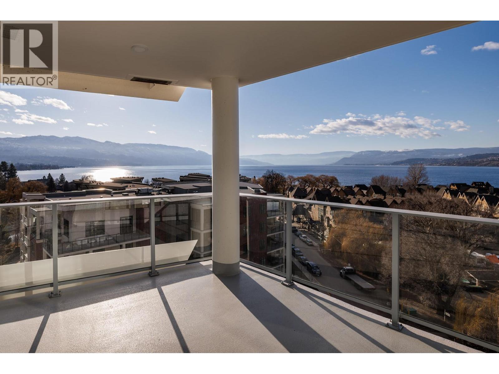 909 3699 Capozzi Road, Kelowna