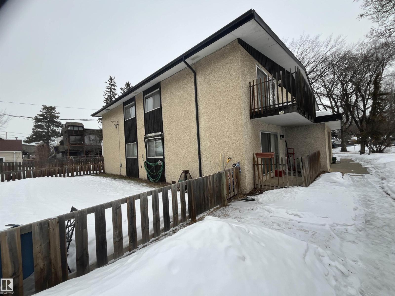 6002-6008 122 AV NW, Edmonton