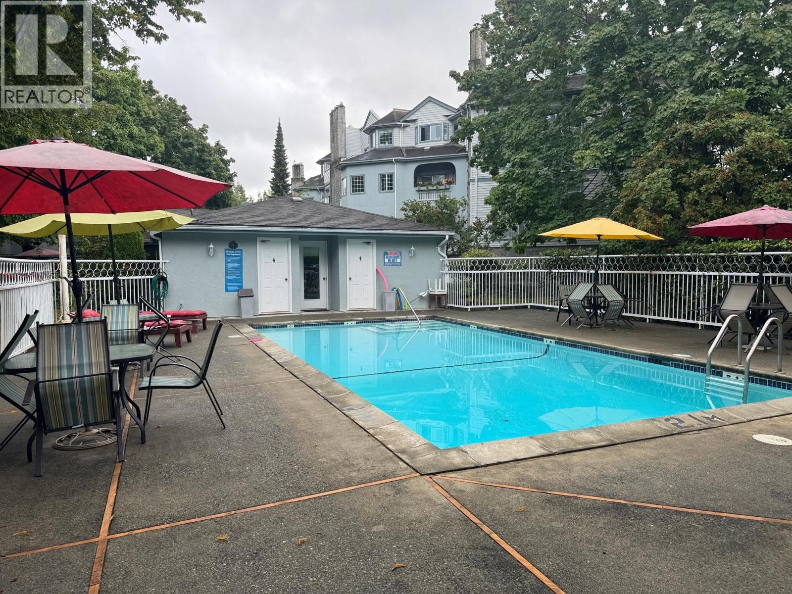 #202-7680 MINORU Boulevard, Richmond