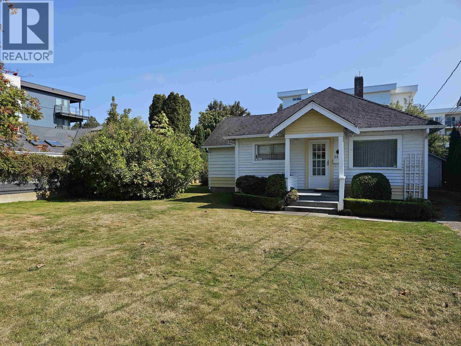 4654 51 Street, Delta