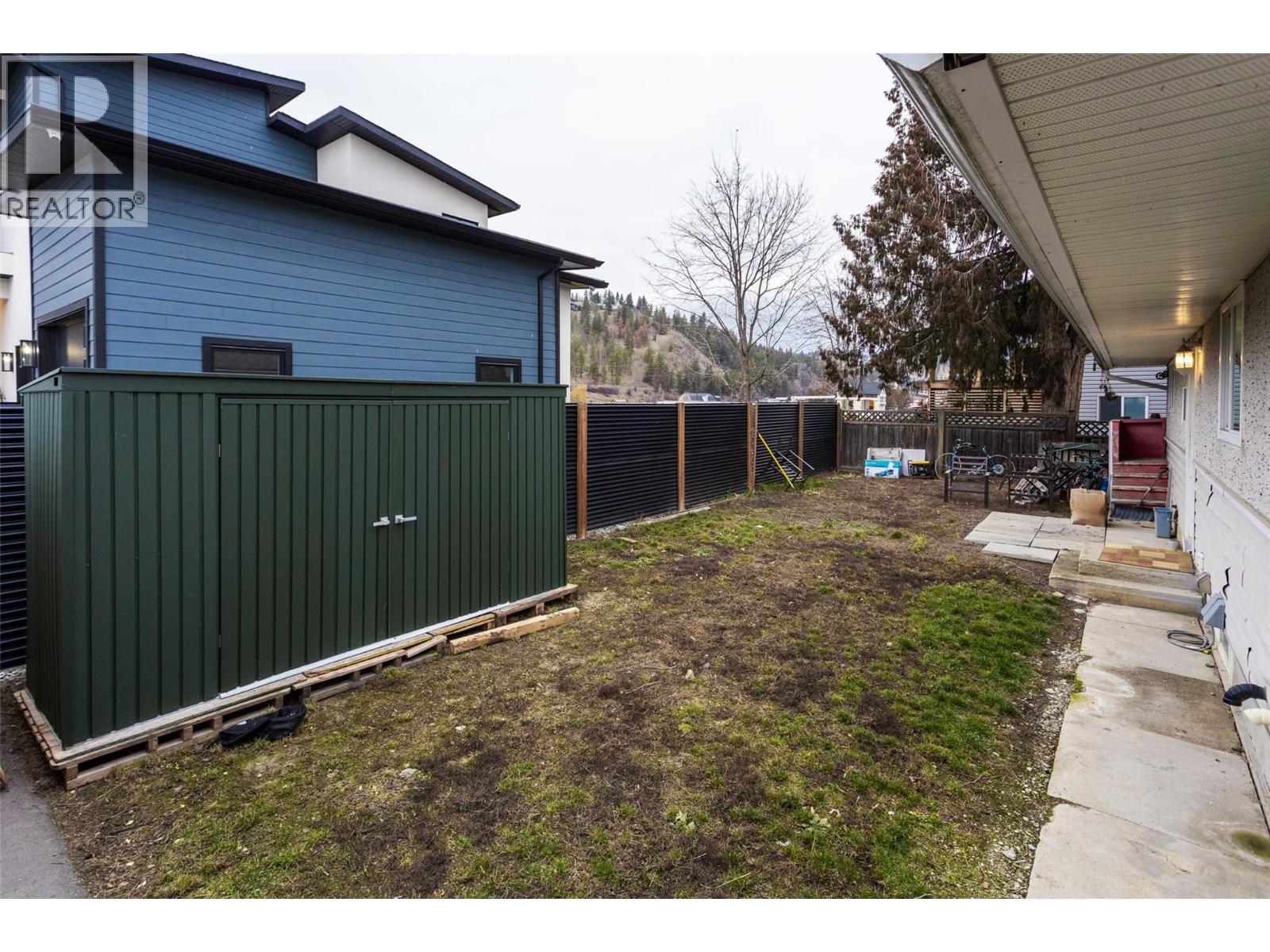  470 Snowsell Street North, Kelowna