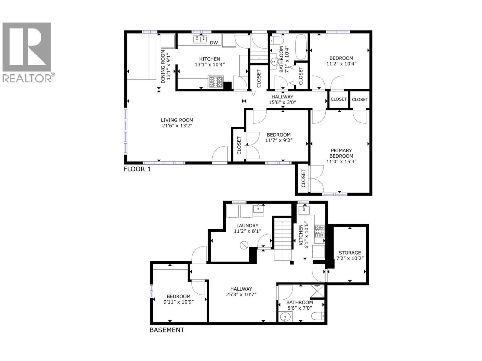  470 Snowsell Street North, Kelowna