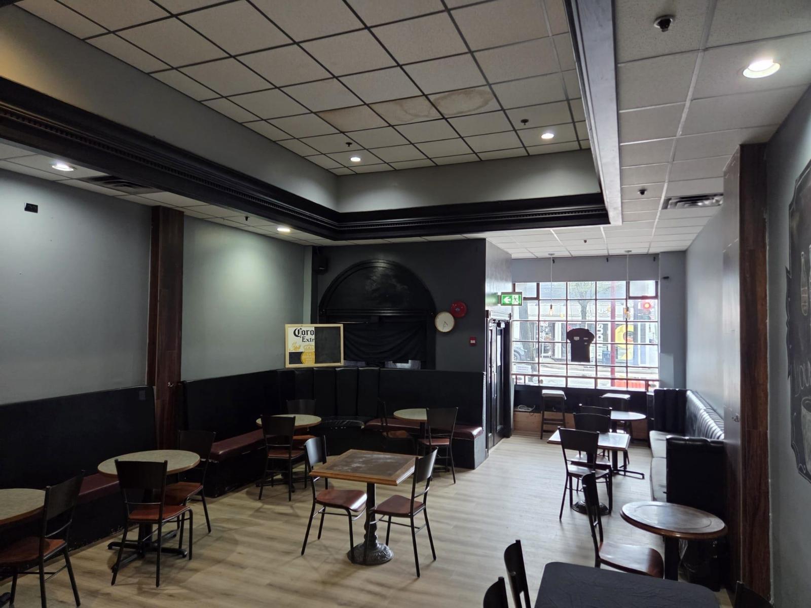 Retail for Rent in Surrey – 120 33790 ESSENDENE AVENUE, Surrey - Image 4