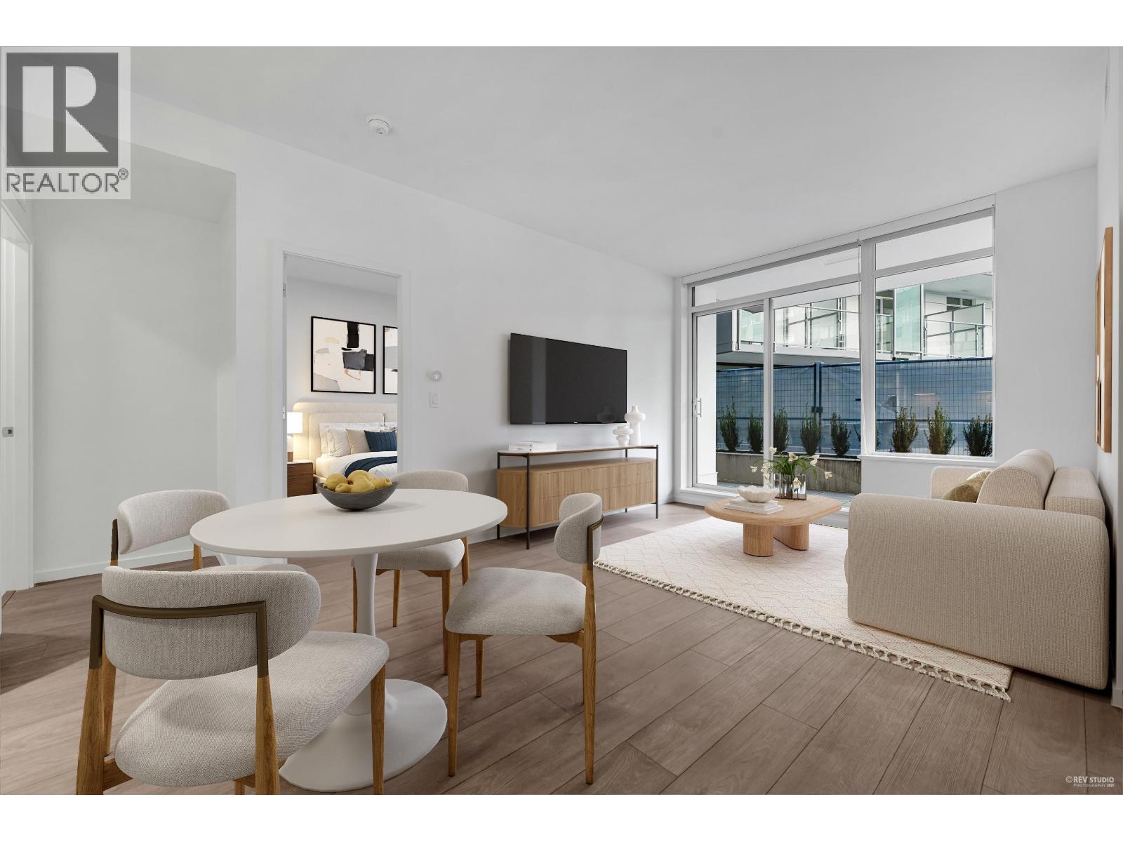 439 6500 MINORU BOULEVARD - Photo 3 of 39, Richmond, British Columbia