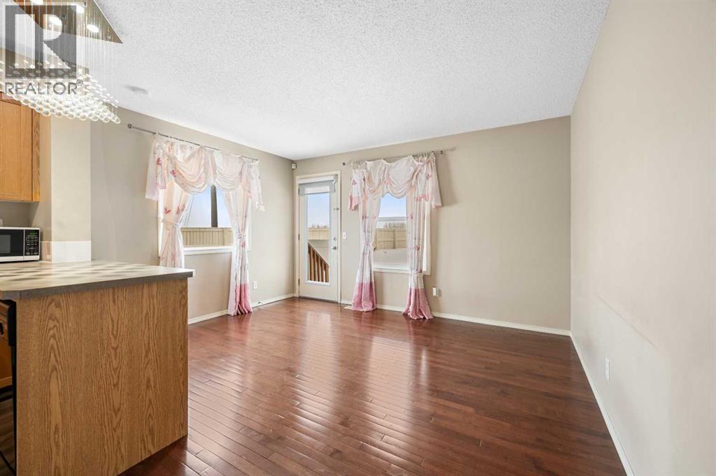 Single Family House Bungalow for Sale in  Saddlebrook Point NE Saddle Ridge Calgary 