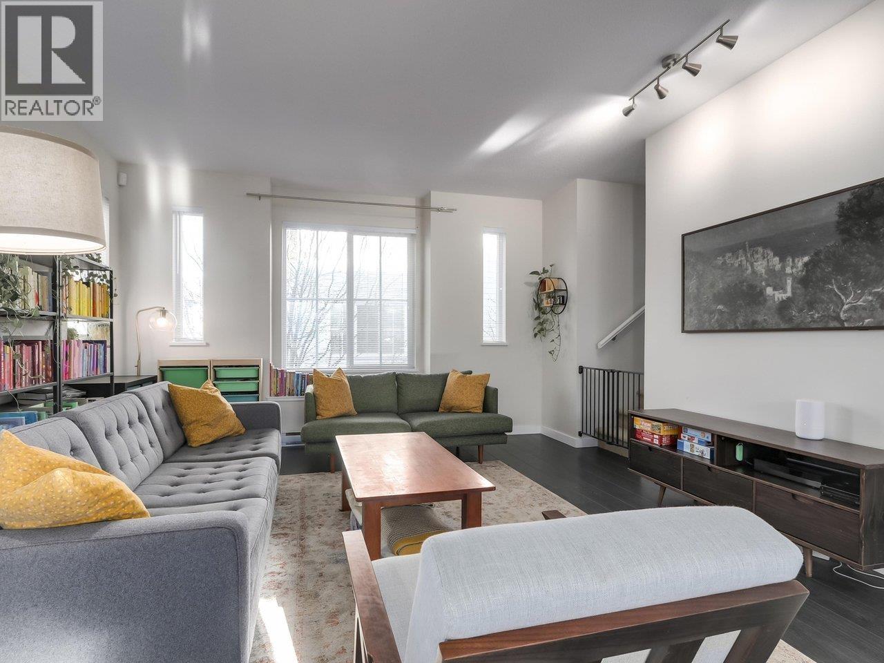 #66-5550 ADMIRAL Way, Ladner