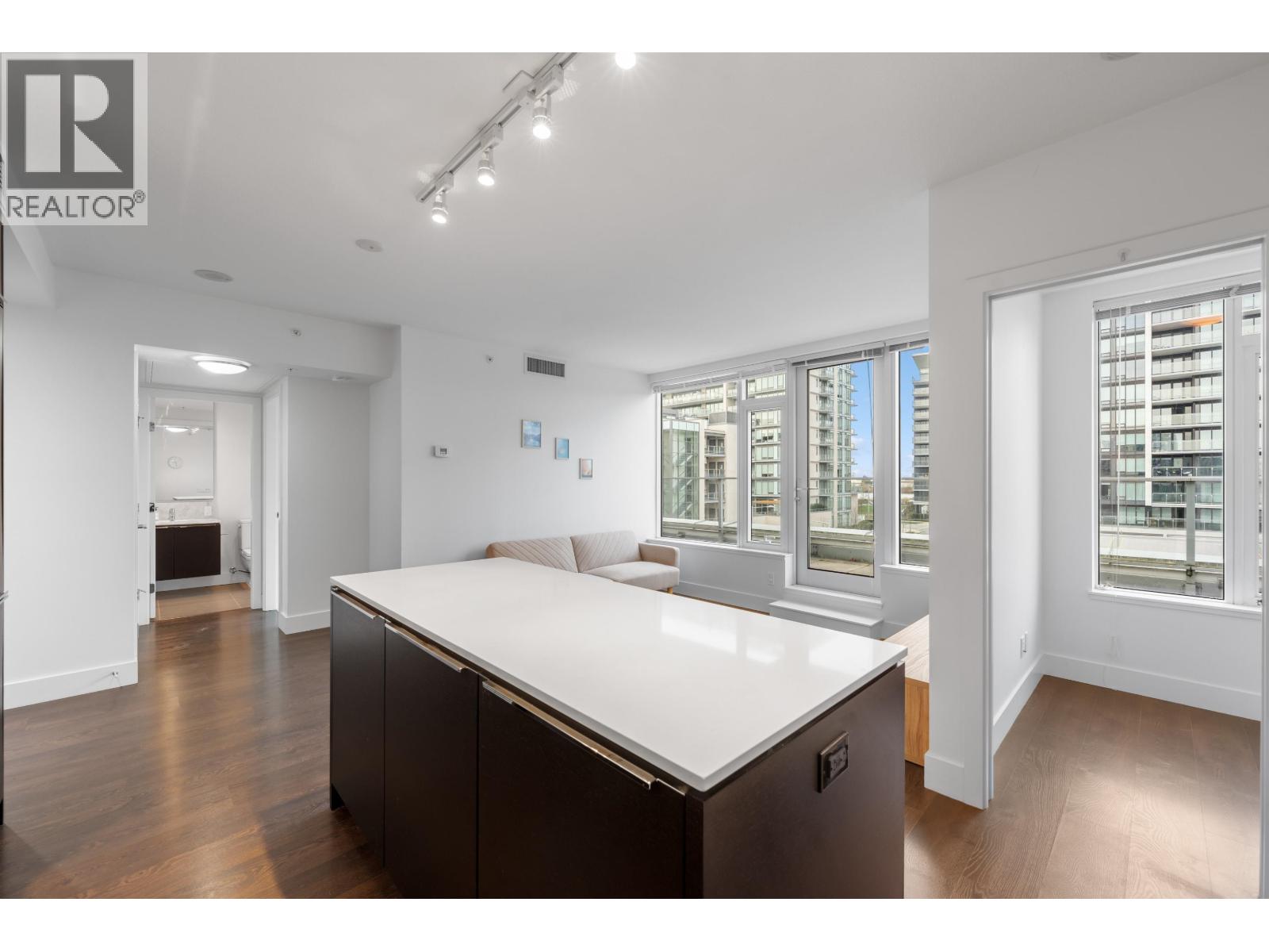 #621-5233 GILBERT Road, Richmond