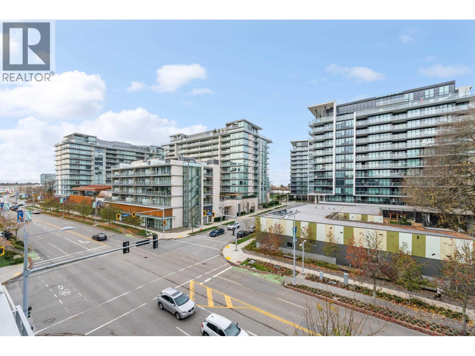 #621-5233 GILBERT Road, Richmond