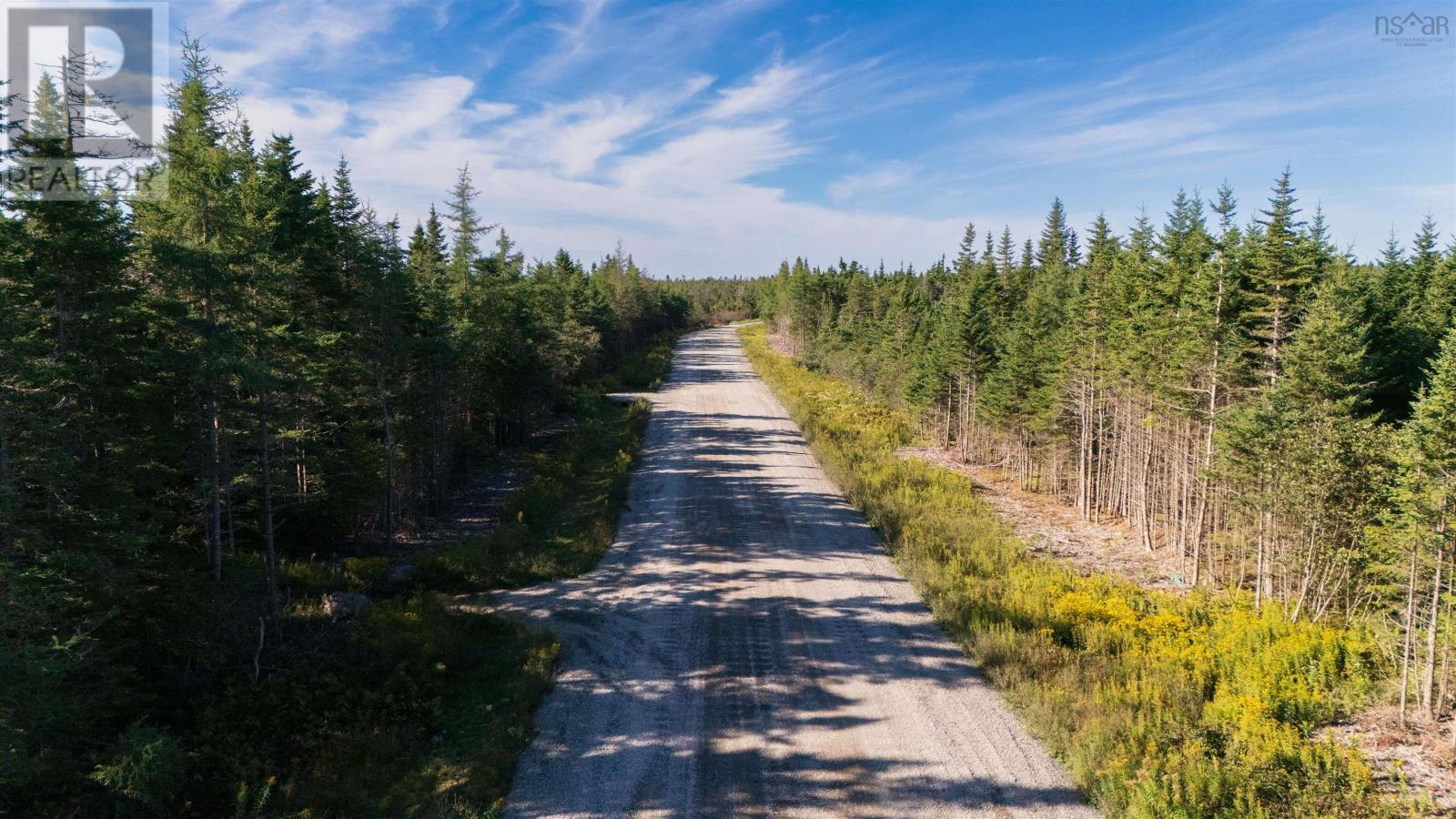 Property 2 of 7 of Lots Pettipas Lane