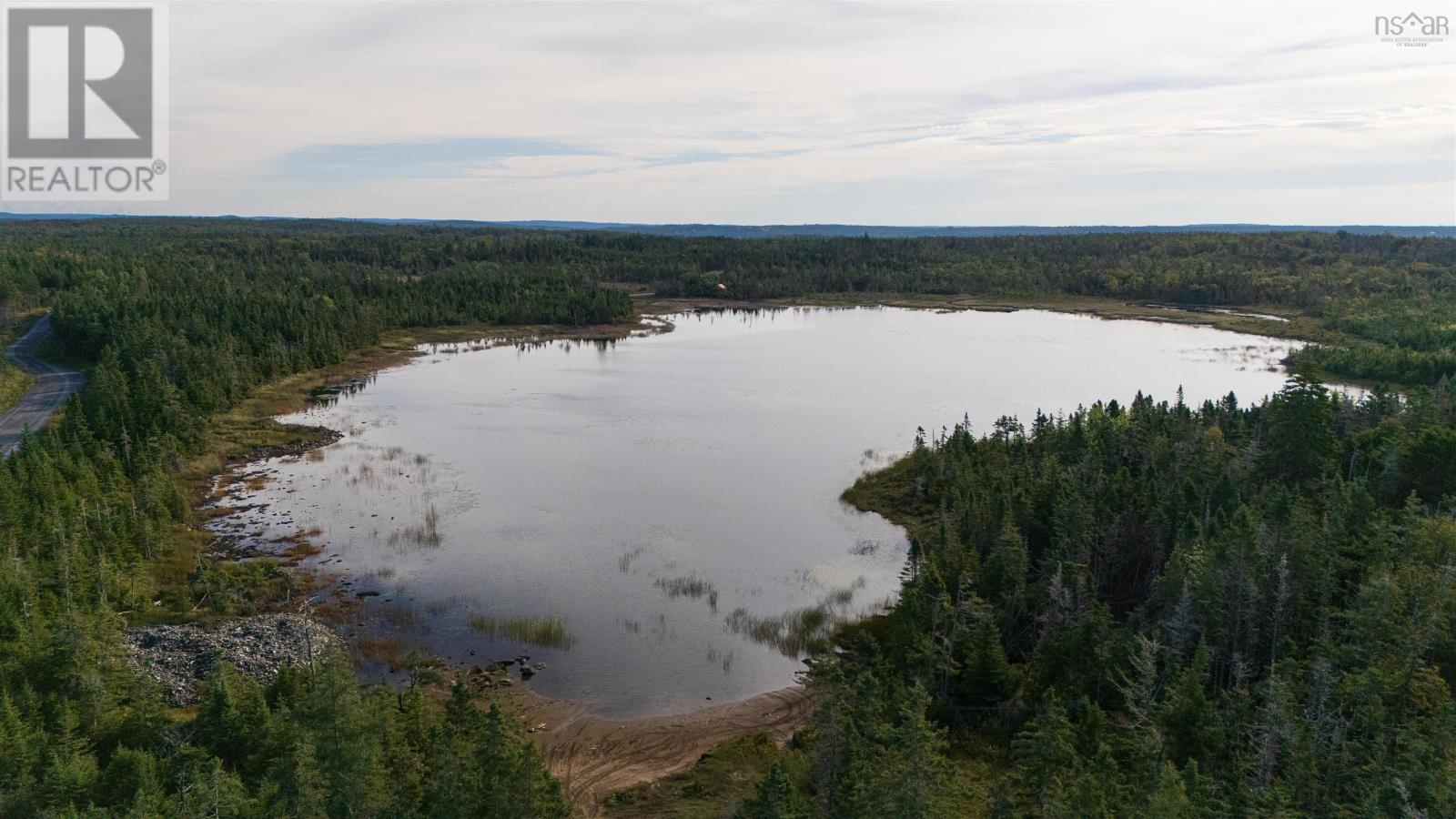 Property 6 of 7 of Lots Pettipas Lane