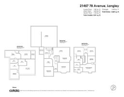 21457 78 Avenue, Langley, BC V2Y2E9 Photo 8